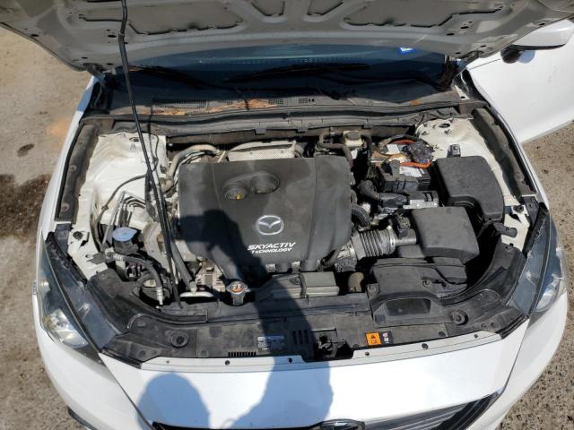 2016 MAZDA 3 SPORT - 3MZBM1U7XGM281979