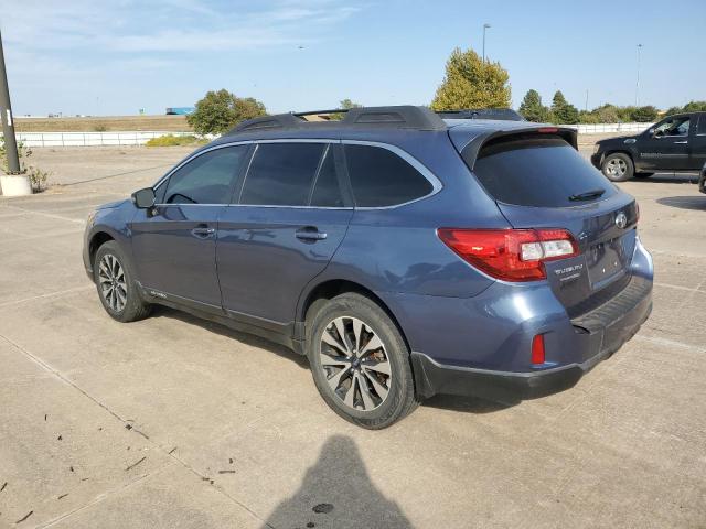 2015 SUBARU OUTBACK 2. - 4S4BSANC4F3292444