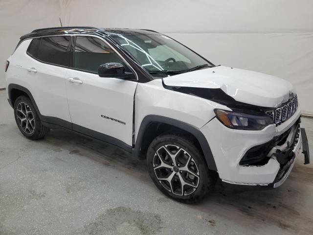 VIN 3C4NJDCN6ST511946 2025 JEEP COMPASS no.4