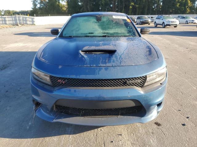 2020 DODGE CHARGER R/ - 2C3CDXCT5LH254887