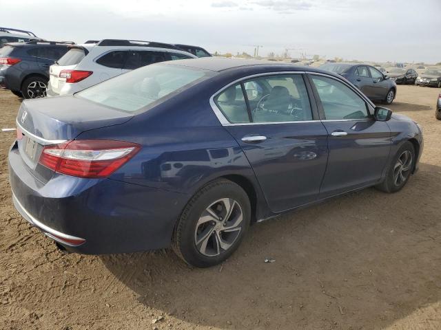 2016 HONDA ACCORD LX - 1HGCR2F30GA218087