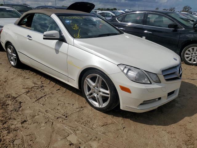 VIN WDDKK5KFXDF187743 2013 Mercedes-Benz E-Class, 350 no.4