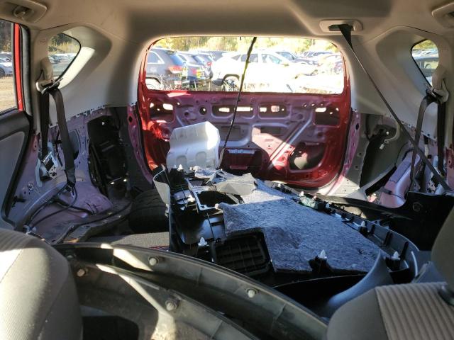 2015 TOYOTA RAV4 LE - JTMBFREV0FD120608