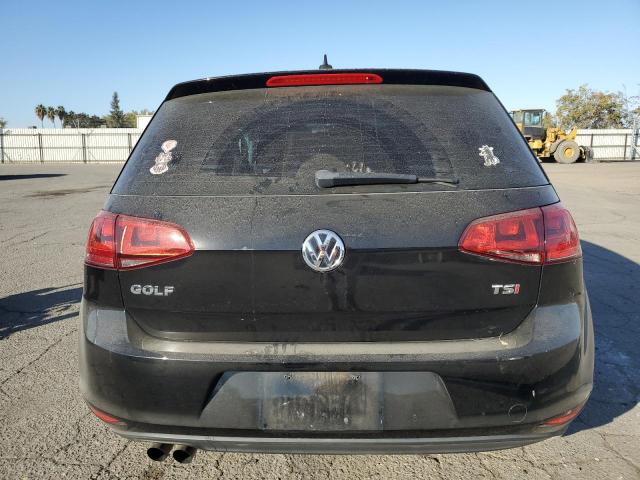 2016 VOLKSWAGEN GOLF S/SE - 3VW217AU4GM061209