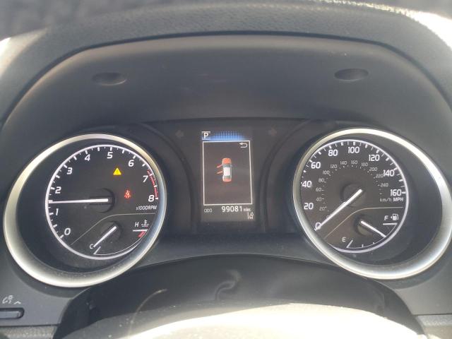 2018 TOYOTA CAMRY L - JTNB11HKXJ3024416