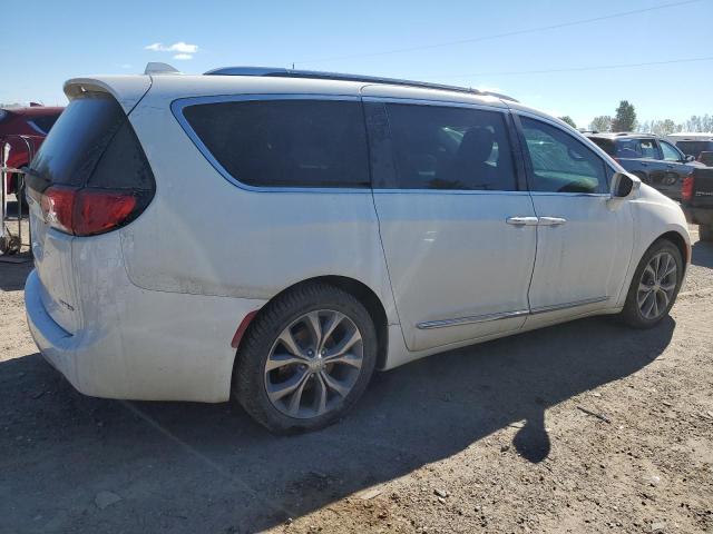 VIN 2C4RC1GG5HR643730 2017 Chrysler Pacifica, Limited no.3