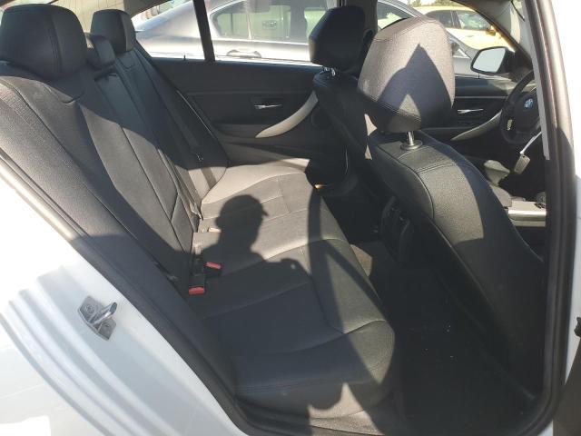 2017 BMW 320 XI - WBA8A3C32HA066897