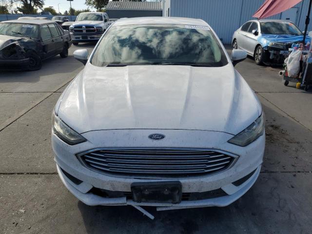 VIN 3FA6P0LU3HR323898 2017 Ford Fusion, Se Hybrid no.5