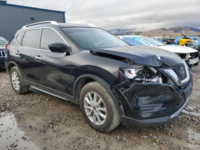 2019 NISSAN ROGUE S - KNMAT2MV6KP526981