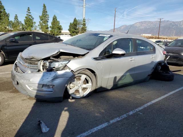 VIN 1G1RH6E41DU123960 2013 Chevrolet Volt no.1