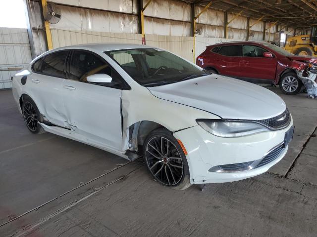 VIN 1C3CCCAB7FN630829 2015 Chrysler 200, Limited no.4