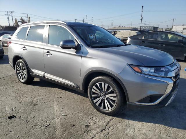 2020 MITSUBISHI OUTLANDER - JA4AD3A35LZ013520