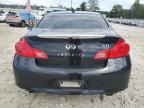 Lot #3034355071 2010 INFINITI G37 BASE