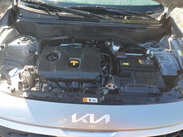 2023 KIA SELTOS LX - KNDEPCAA3P7370564