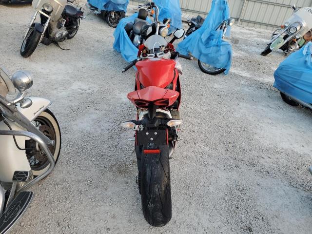 2012 DUCATI SUPERBIKE ZDM14BPW4CB004449