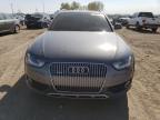 AUDI A4 ALLROAD снимка