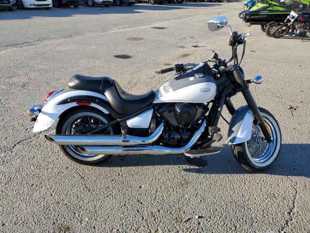 KAWASAKI VN900 B