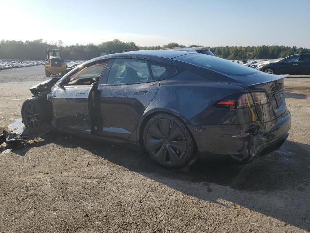 2024 TESLA MODEL S - 5YJSA1E69RF542656