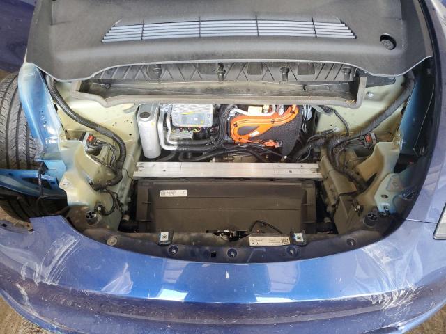 2023 TESLA MODEL Y - 7SAYGDEF2PF705917