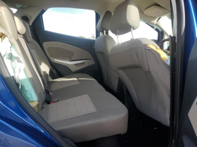 2021 FORD ECOSPORT X MAJ3S2FE4MC453215