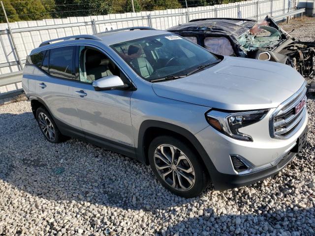 2021 GMC TERRAIN SL - 3GKALVEV9ML319410
