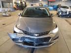 CHEVROLET CRUZE LT photo