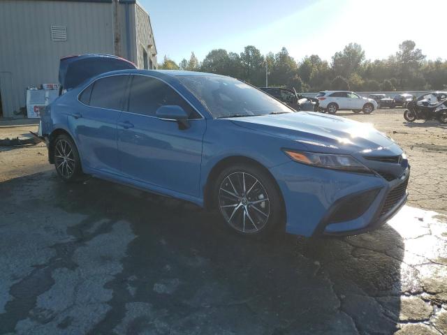 2023 TOYOTA CAMRY SE N - 4T1T11AK0PU138684