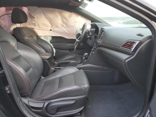 2018 HYUNDAI ELANTRA - KMHD04LB3JU678334
