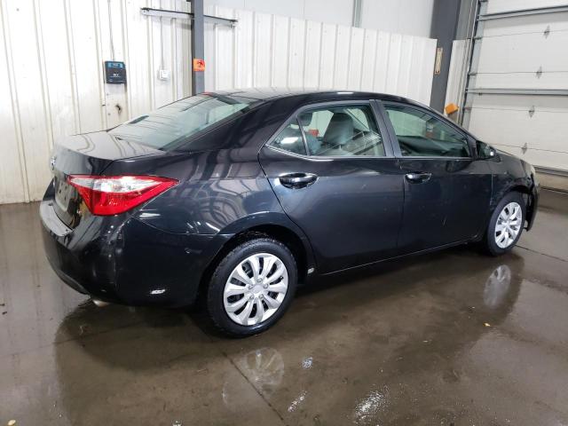 2015 TOYOTA COROLLA L - 5YFBURHE3FP208230