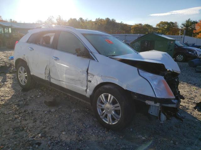 2016 CADILLAC SRX LUXURY - 3GYFNEE33GS512246