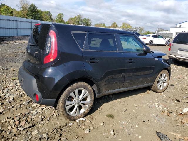 VIN KNDJP3A51F7224602 2015 KIA Soul, + no.3