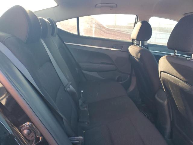 2020 HYUNDAI ELANTRA SE - 5NPD74LF5LH605286