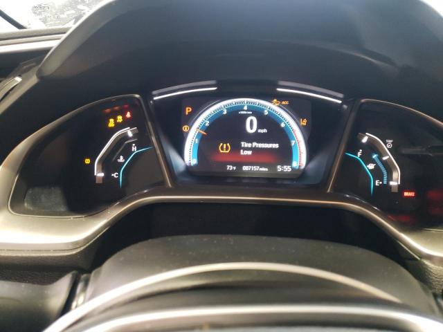 JHMFC1F36KX005219 2019 HONDA CIVIC