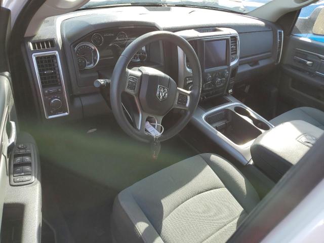 2023 RAM 1500 CLASS - 1C6RR6LGXPS533763
