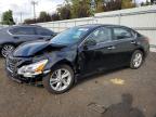 NISSAN ALTIMA 2.5 photo