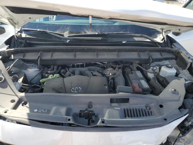 VIN 5TDJZRAH1MS066711 2021 Toyota Highlander, Xse no.12