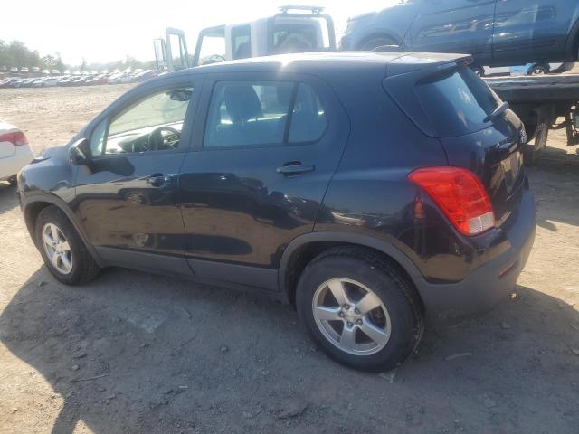 2015 CHEVROLET TRAX 1LS - 3GNCJPSBXFL251922