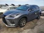 LEXUS NX 300 BAS снимка