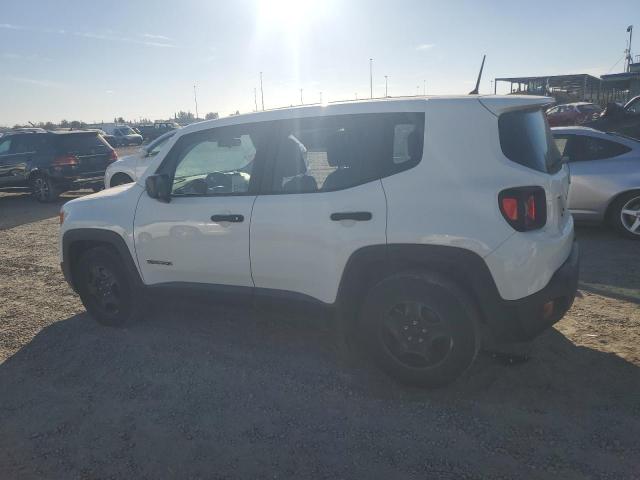 VIN ZACCJAAB5HPF94025 2017 Jeep Renegade, Sport no.2