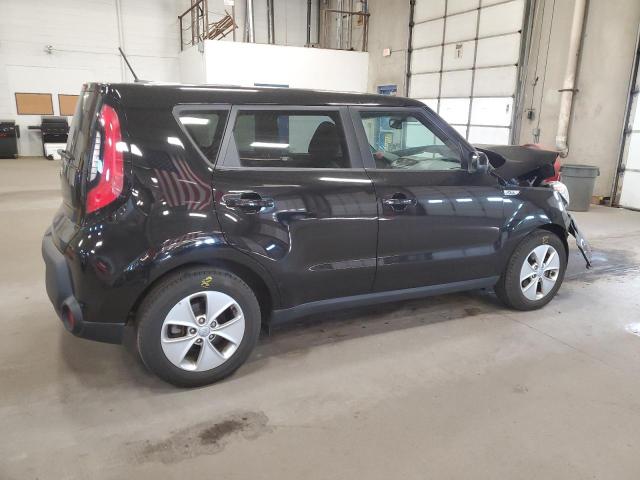 VIN KNDJN2A24F7230366 2015 KIA Soul no.3