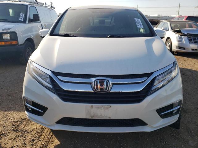 2018 HONDA ODYSSEY EL - 5FNRL6H97JB053317