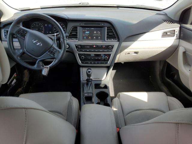 2017 HYUNDAI SONATA SPO - 5NPE34AF9HH586672