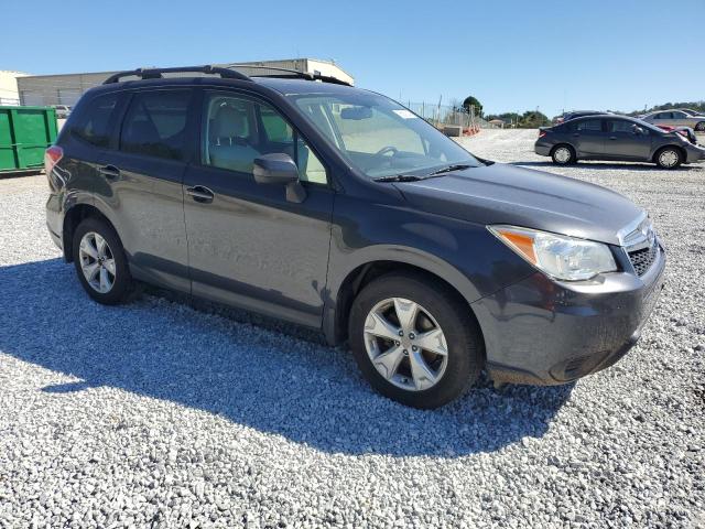 2015 SUBARU FORESTER 2 - JF2SJADC7FH826341