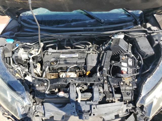 2015 HONDA CR-V EX - 3CZRM3H56FG702304