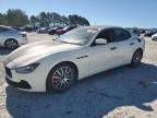2015 MASERATI GHIBLI S - ZAM57RTA7F1130754