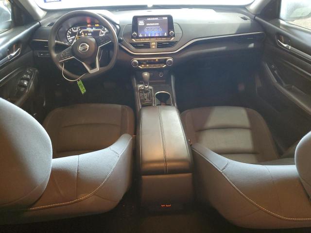2021 NISSAN ALTIMA SV - 1N4BL4DV8MN335518