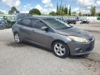 FORD FOCUS SE photo