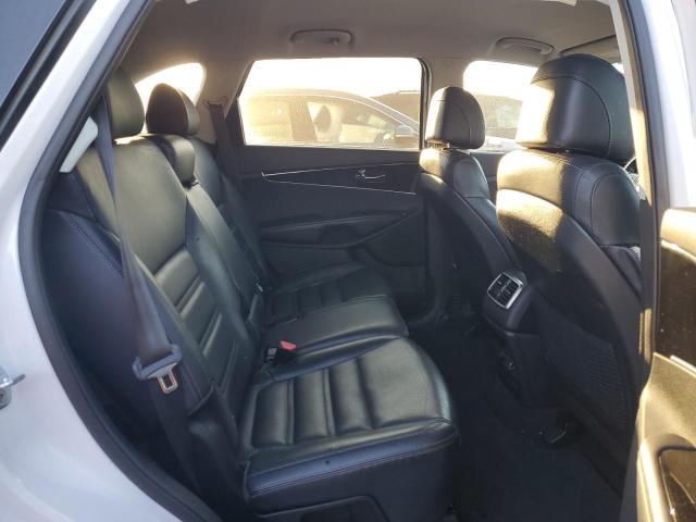 2017 KIA SORENTO LX - 5XYPG4A3XHG273270