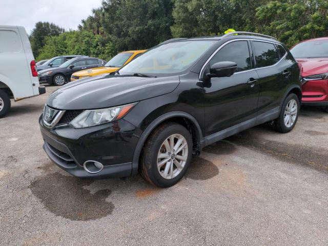 2019 NISSAN ROGUE SPOR - JN1BJ1CP0KW234145