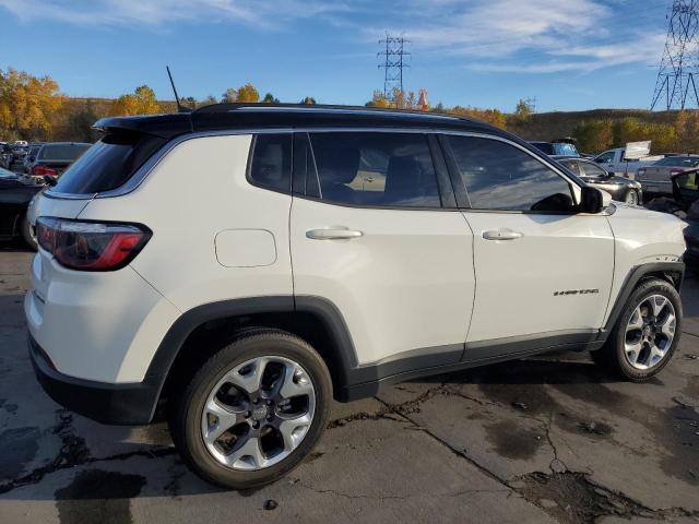 JEEP COMPASS LI 2021 white  gas 3C4NJDCB4MT594592 photo #4